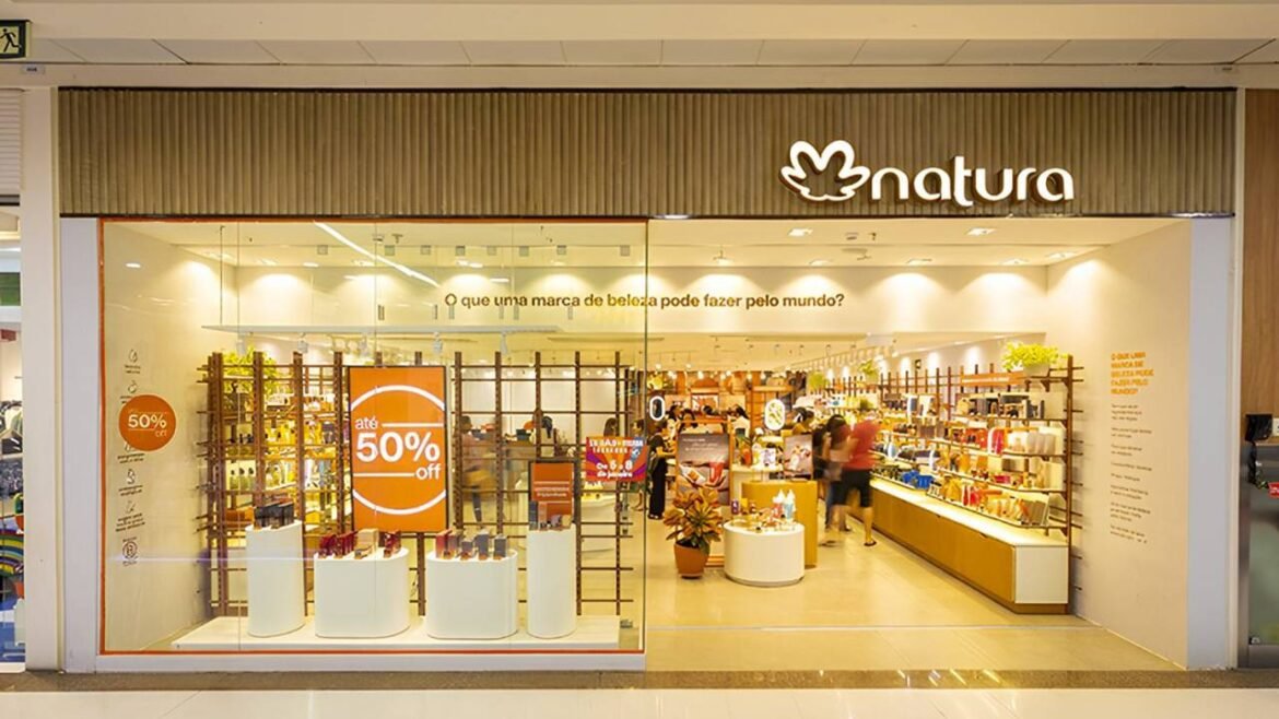 Natura fecha venda da Avon na Rússia por € 27 milhões