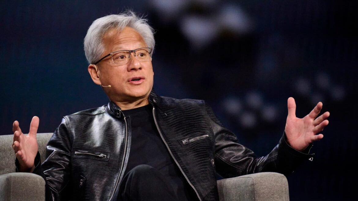 Nvidia é o GOAT – o Muhammad Ali do mercado de ações