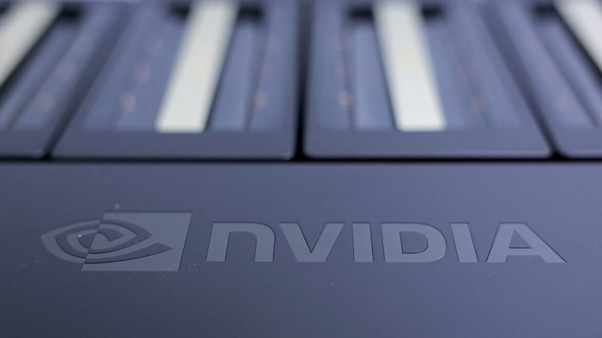 Nvidia teve mais um trimestre surpreendente; analista afirma que ação é uma 'mola comprimida'