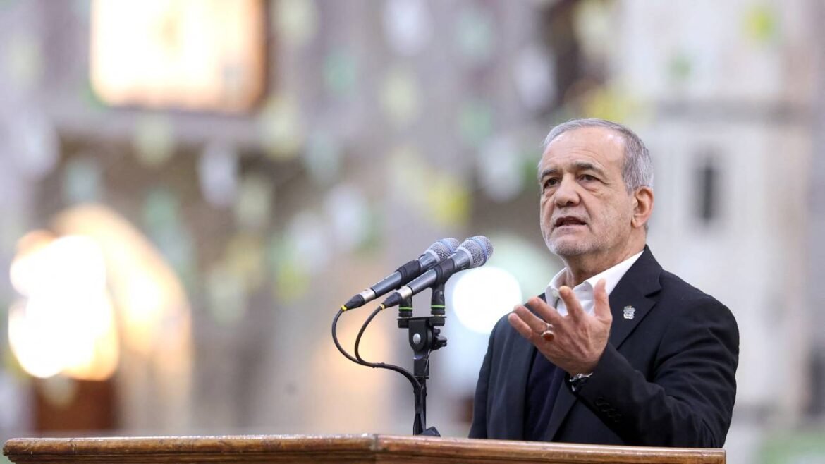 O impacto do Irã nos mercados após reunião com os Estados Unidos