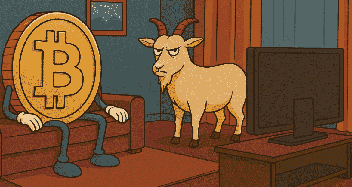 O que fazer com o Bitcoin (BTC) neste momento? Destaques da semana do mercado cripto.