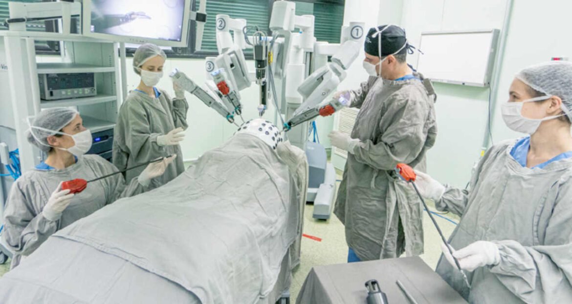 Oncoclínicas (ONCO3) finaliza negociação de hospital em Uberlândia