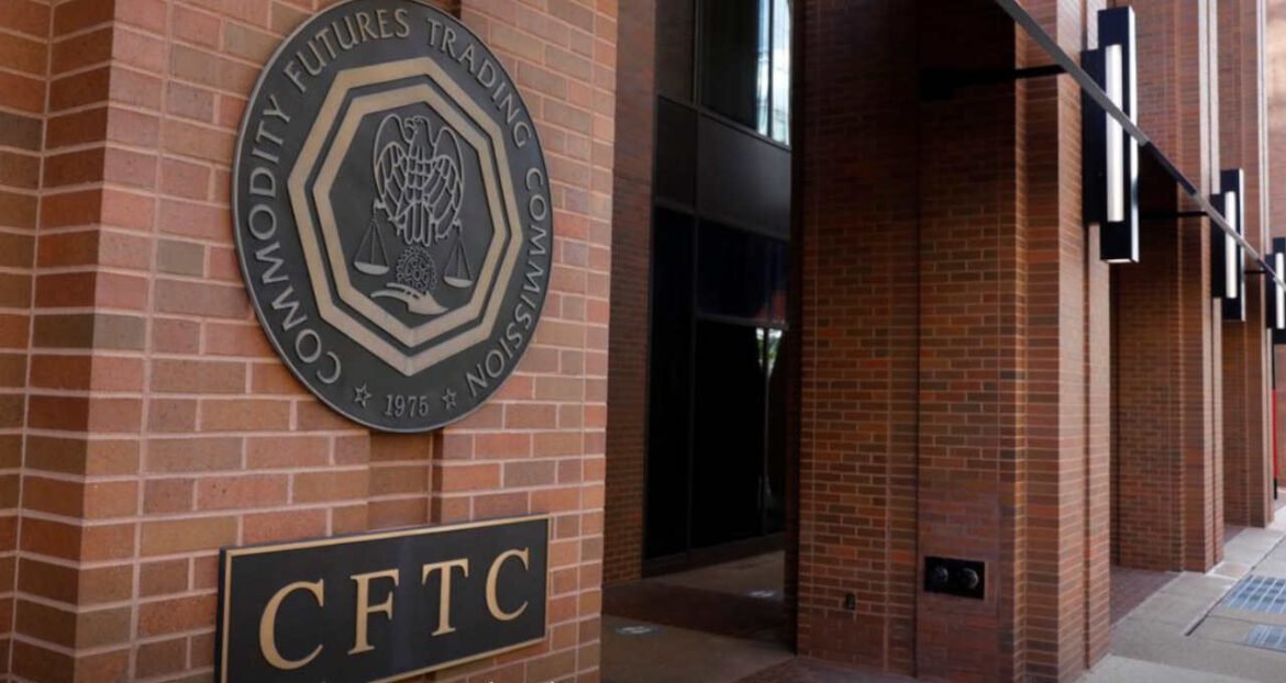 Presidente da CFTC levanta controvérsia sobre a regulação do mercado preditivo nos EUA