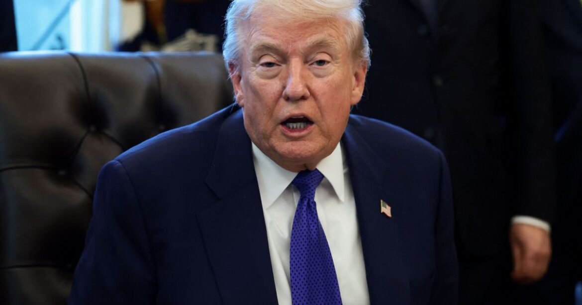 Quais produtos ficaram excluídos da nova tarifa de Trump? Confira a lista.