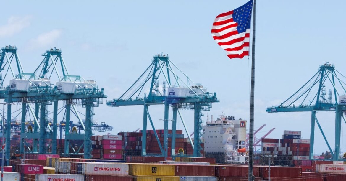 Reforma das Tarifas: Expectativa de Reorganização no Comércio Global