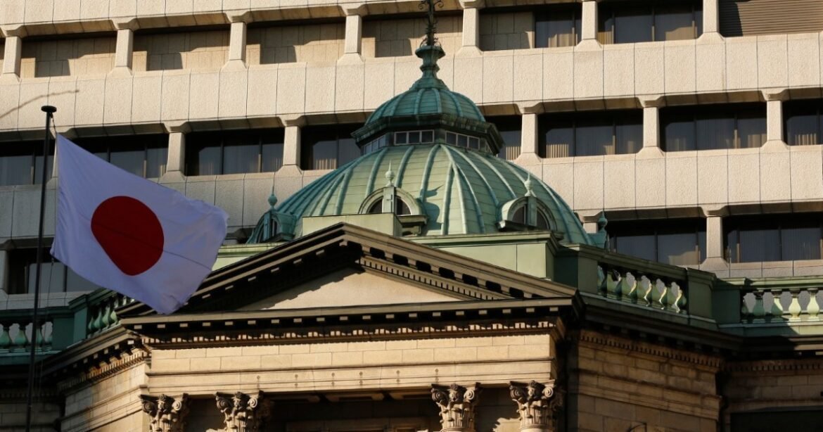 Representante do BoJ afirma que meta de inflação no Japão está ao alcance.