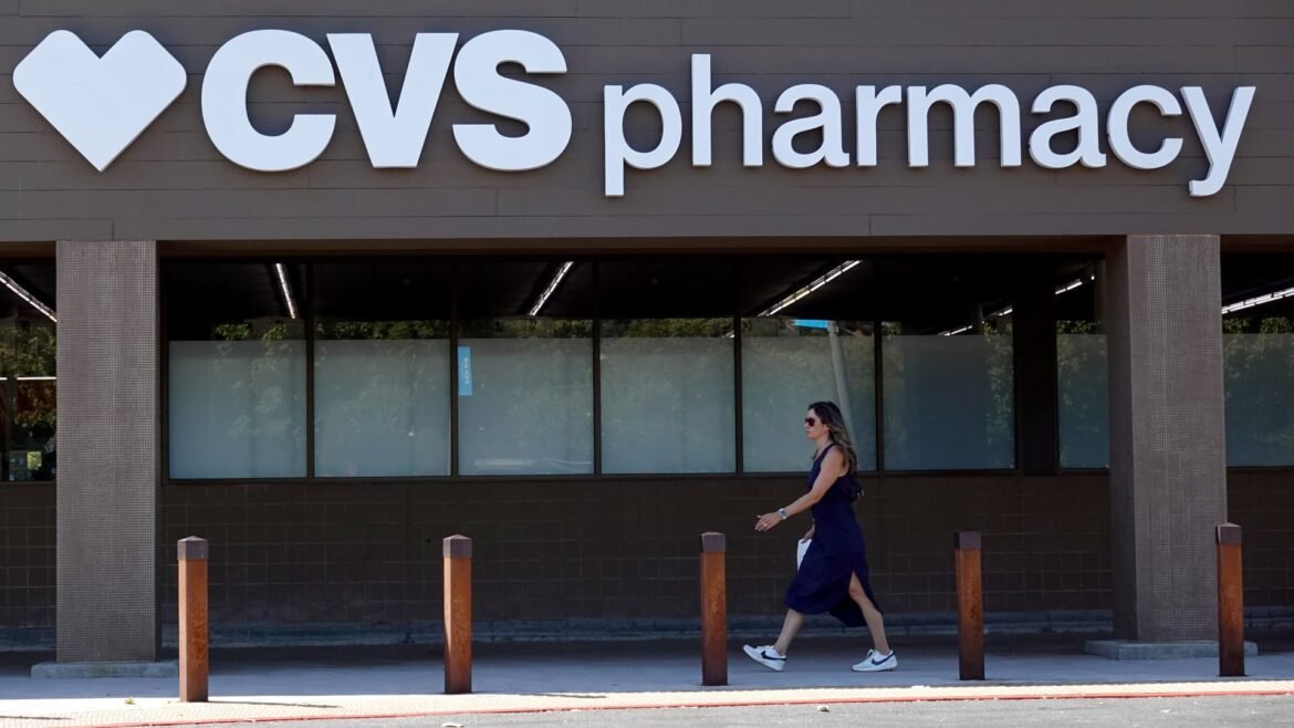 Resultados do 4º Trimestre de 2025 da CVS Health (CVS)