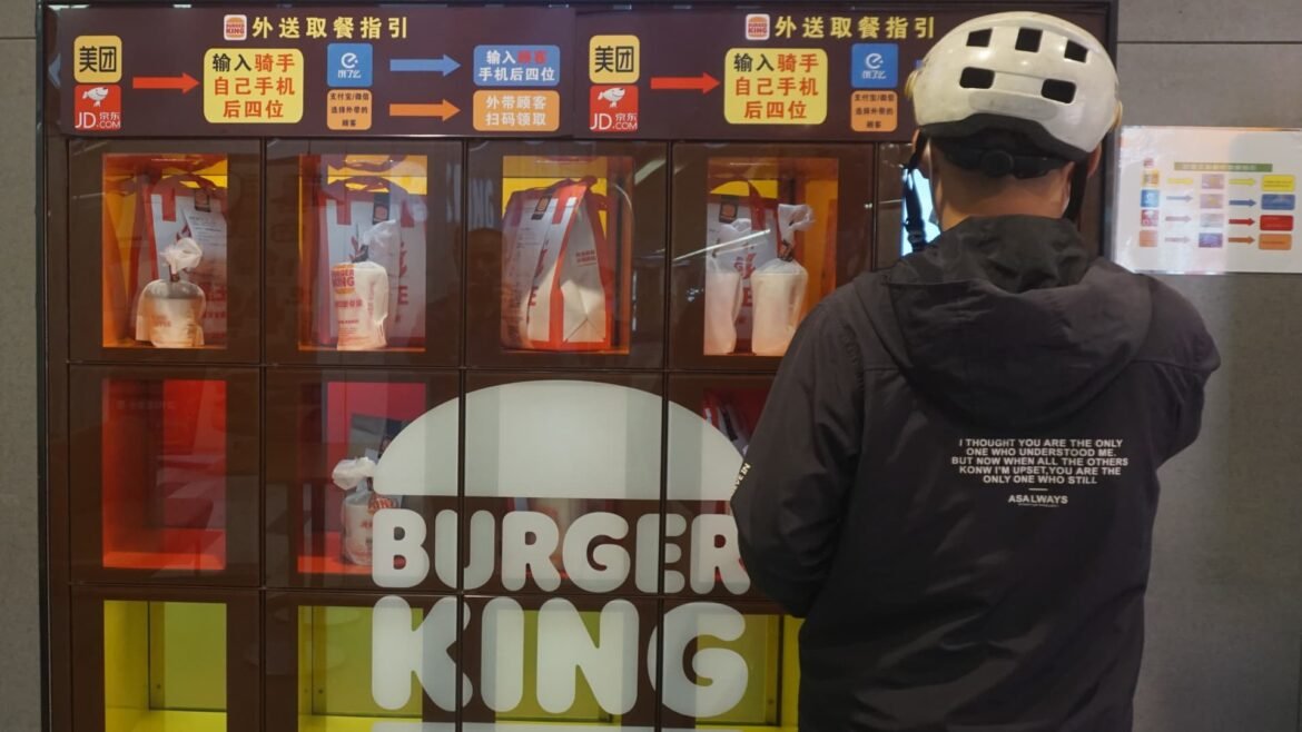 Resultados do Quarto Trimestre de 2025 da Restaurant Brands International (QSR)