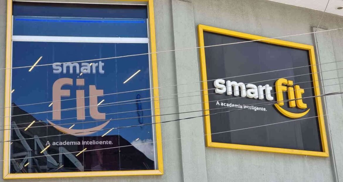 Smart Fit (SMFT3) passa por mudanças com a renúncia do presidente e do diretor financeiro