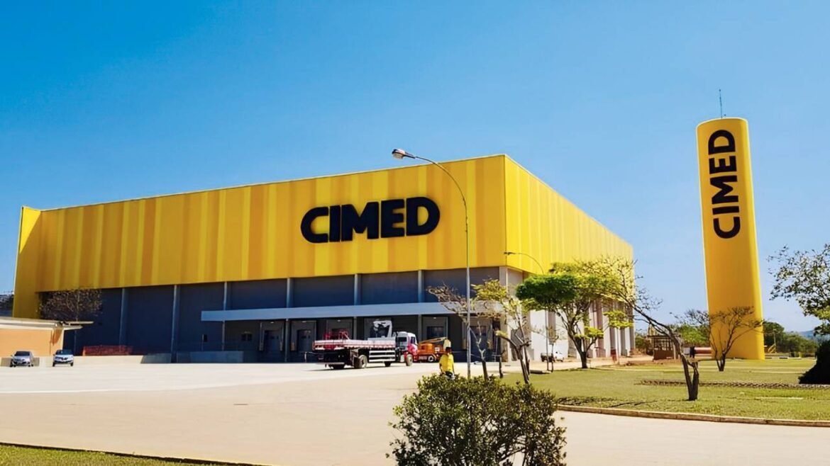 Suavetex entra com ação contra Cimed por danos em contrato da linha Carmed