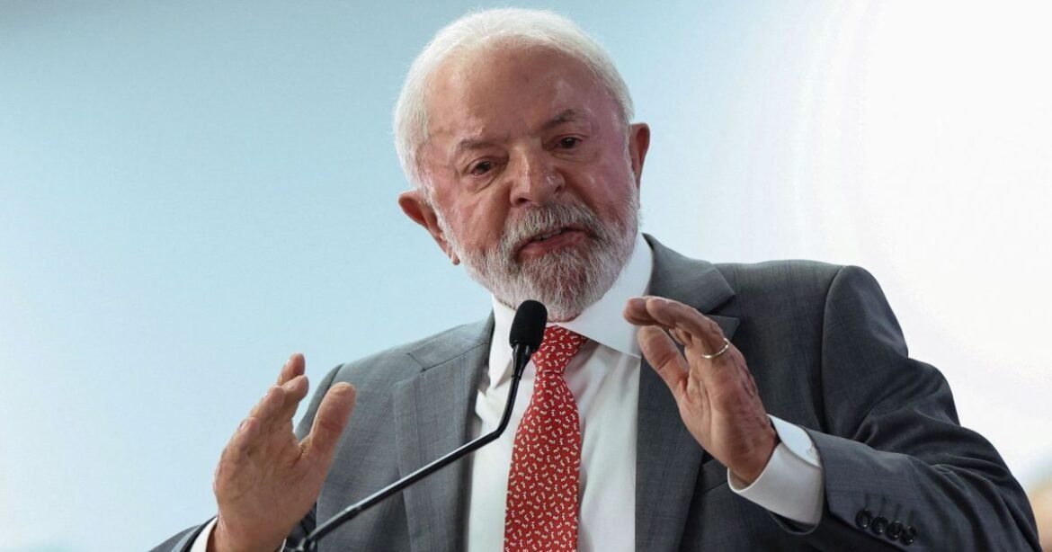 Terras raras: Lula fala sobre a atração da cadeia produtiva dessa riqueza para o Brasil.