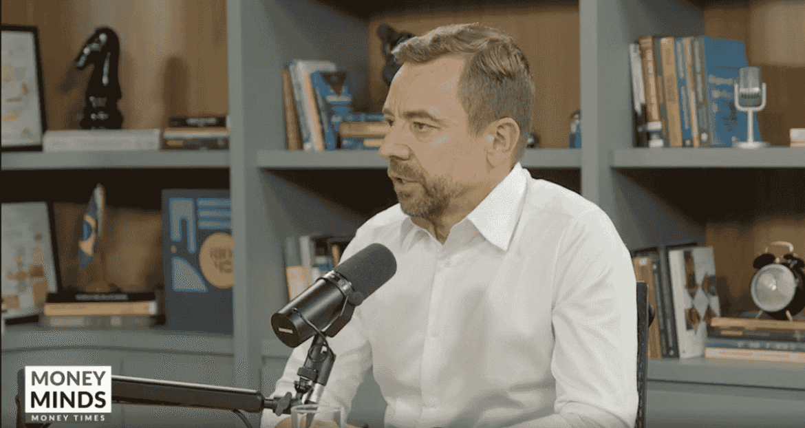 Tivemos uma excelente oportunidade nos EUA