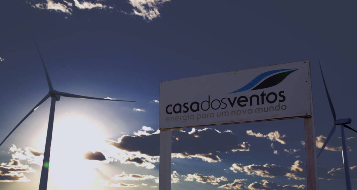 Unipar (UNIP6) fecha parceria com Casa dos Ventos para aquisição de energia e participação em usinas solares