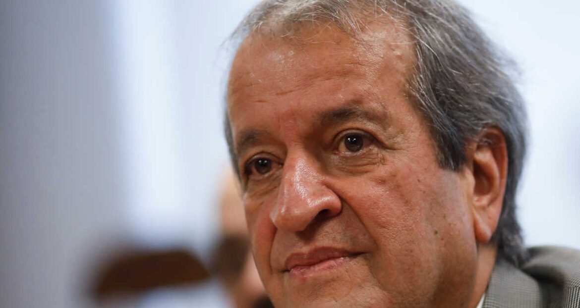 Valdemar Costa Neto declara que Zema é o 'vice perfeito' para Flávio Bolsonaro.