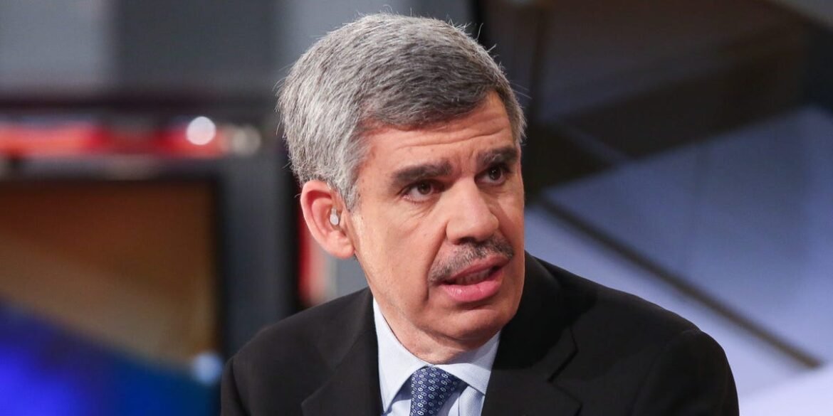 3 Riscos para os Mercados Globais Além da Guerra no Irã: Mohamed El-Erian