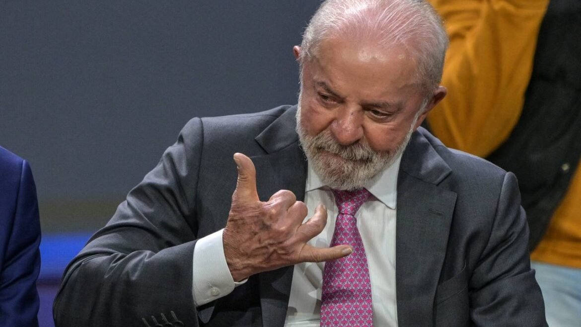 A Conflitante Competição nas Cadeias Produtivas e a Visita de Lula ao Chile