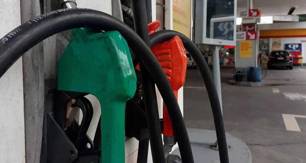 ANP estabelece novas diretrizes para o preço de referência do diesel com ajustes diários; saiba mais.
