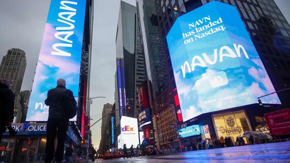 Ação de viagem pouco conhecida dispara após resultados; Wall Street recomenda compra.