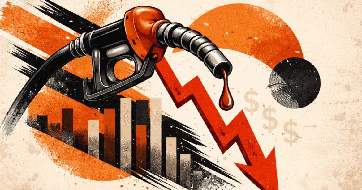 Acordo com o Irã não trará alívio nos preços da gasolina para os americanos; saiba mais.