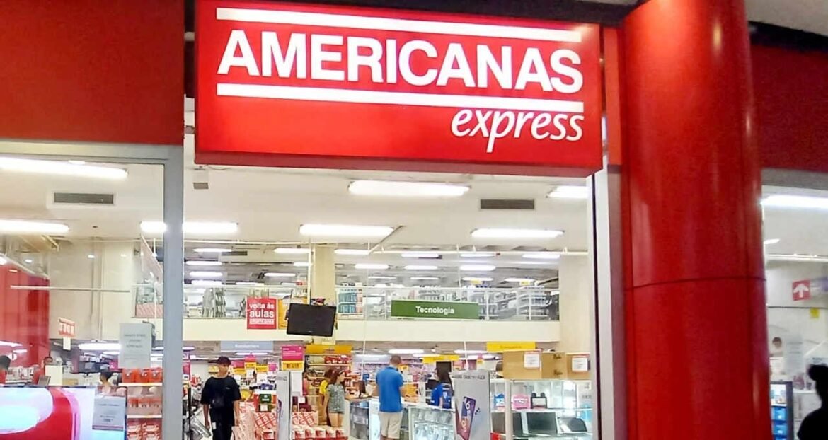 Americanas (AMER3) solicita encerramento da recuperação judicial e confirma venda da Uni.Co