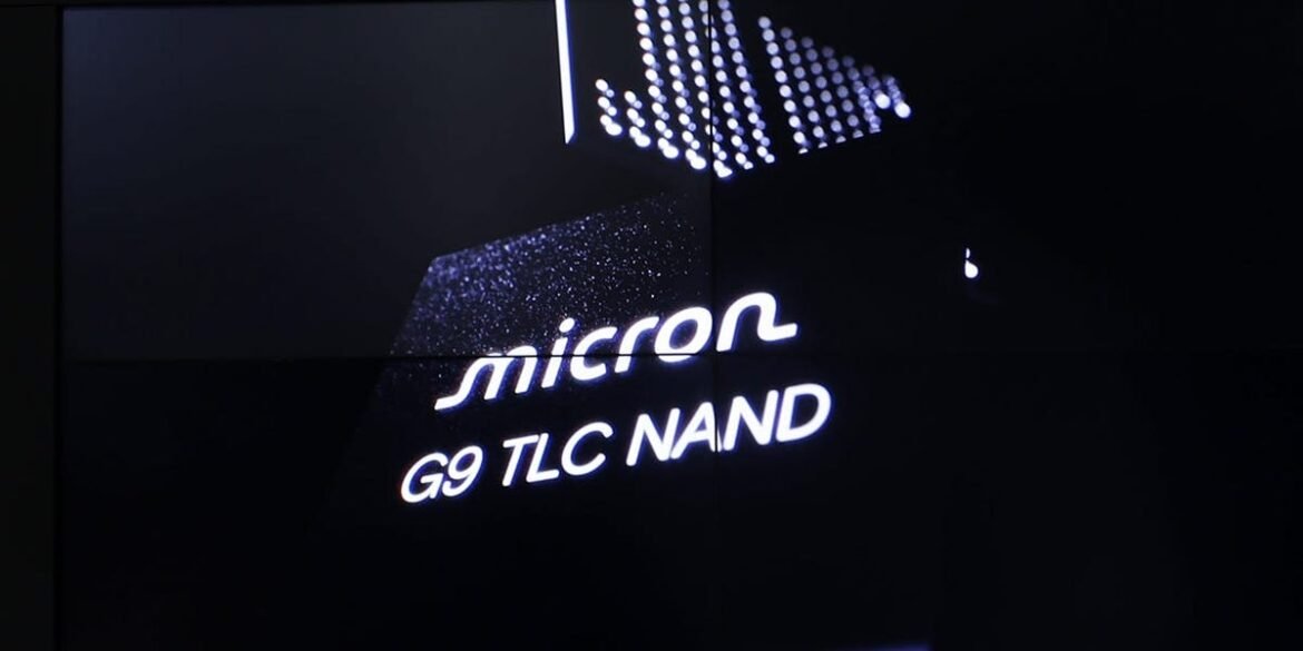 As Ações de Memória Caíram, Mas o BofA Acredita Que a Venda Afiada Foi Excessiva