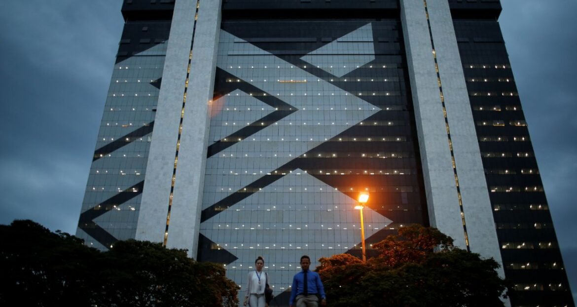 As ações que impulsionaram os retornos da Previ em 2025