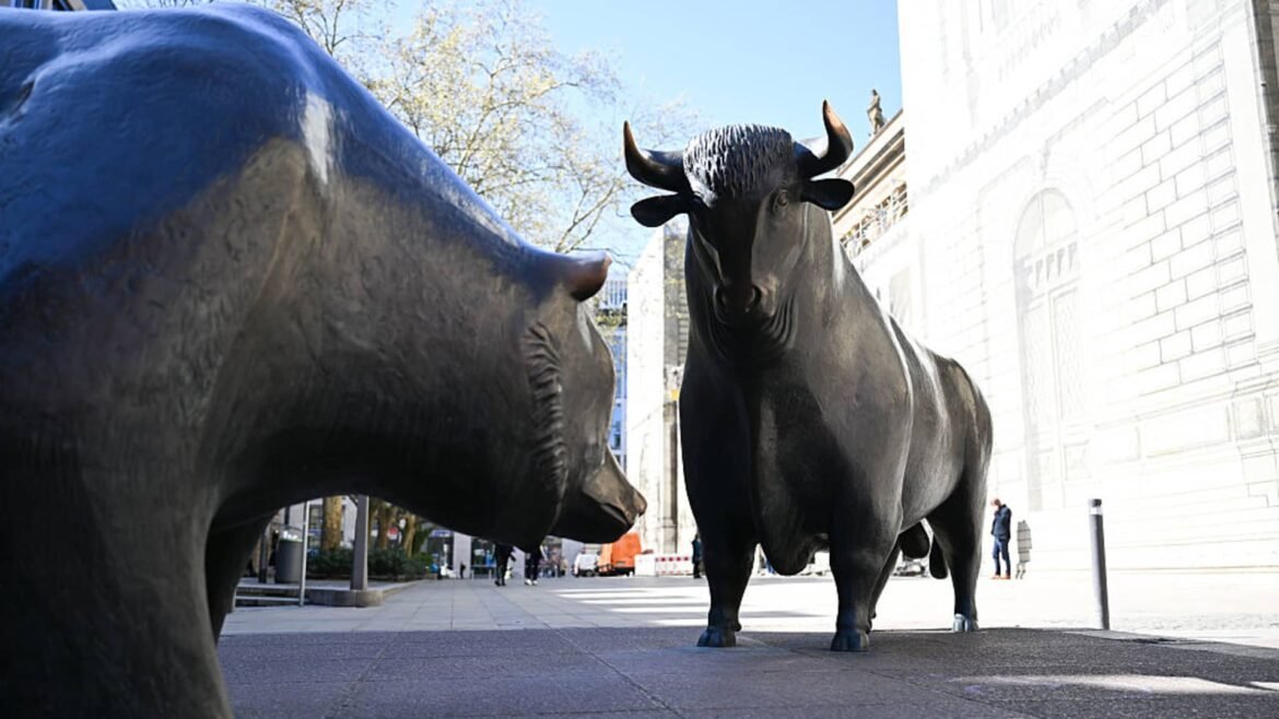 As grandes mínimas do mercado de ações ainda não chegaram, afirma o Bank of America