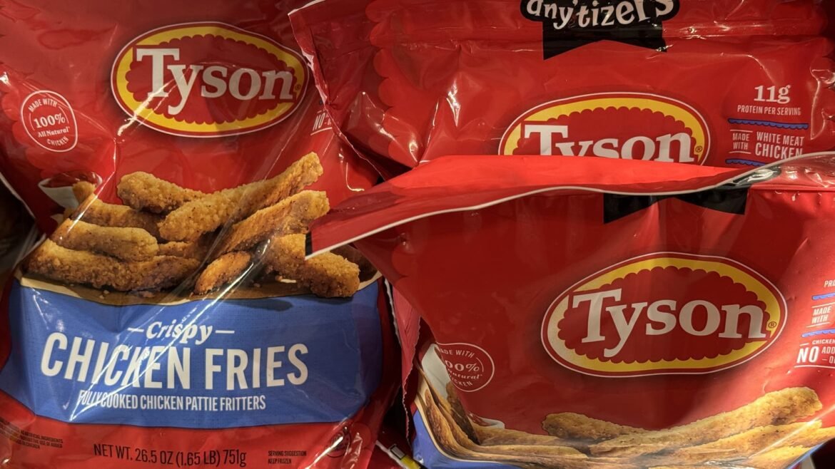 Aumento da demanda por carne impulsionará esta ação, afirma a Mizuho.