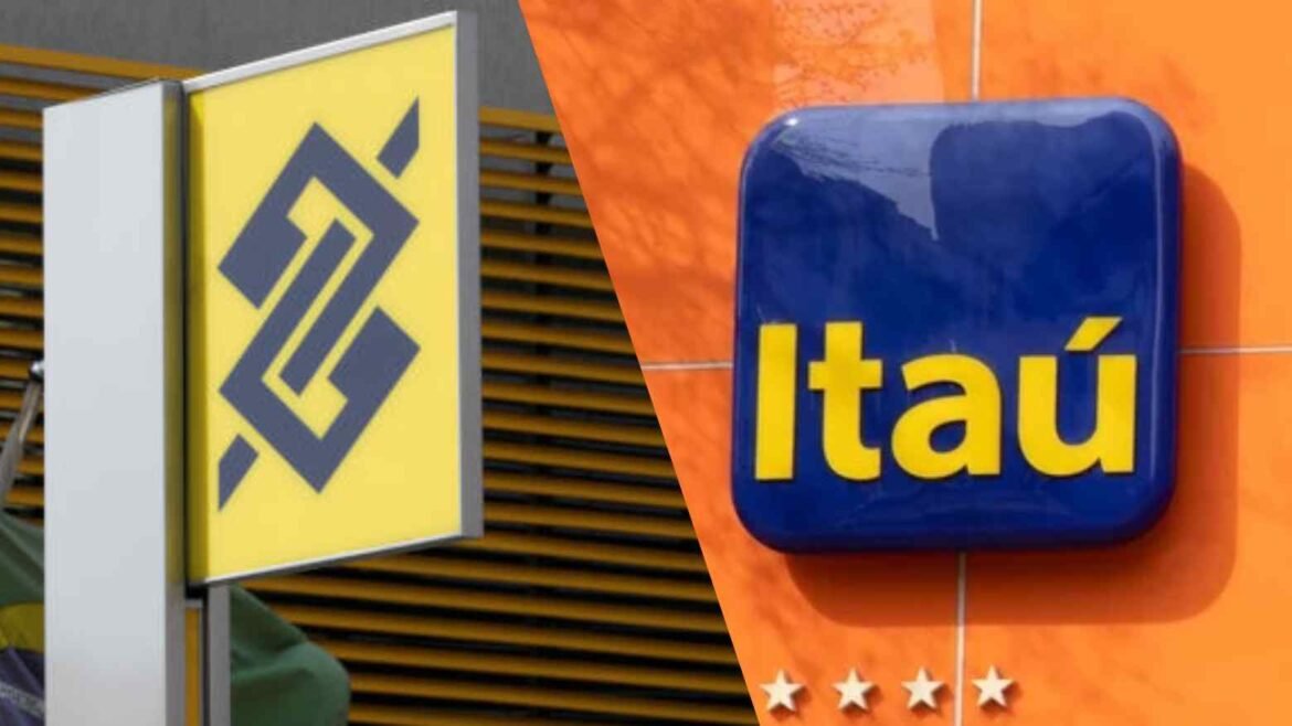 BB Investimentos sugere venda de Itaú (ITUB4) nesta sexta-feira (13)