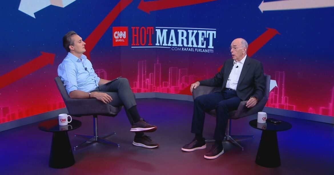 Brasil depende de importações devido à escassez de capacidade de refino, afirma eB Capital