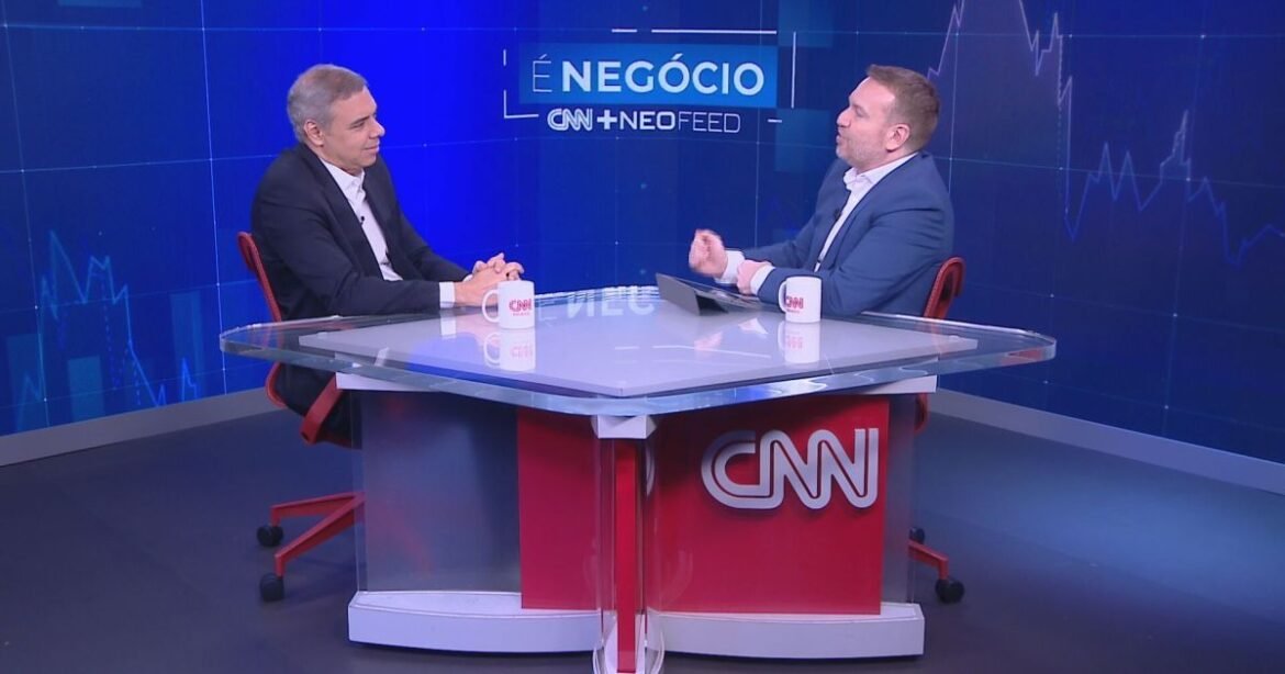 “CEO do Itaú afirma: 'Banqueiro não aprecia juros altos'”