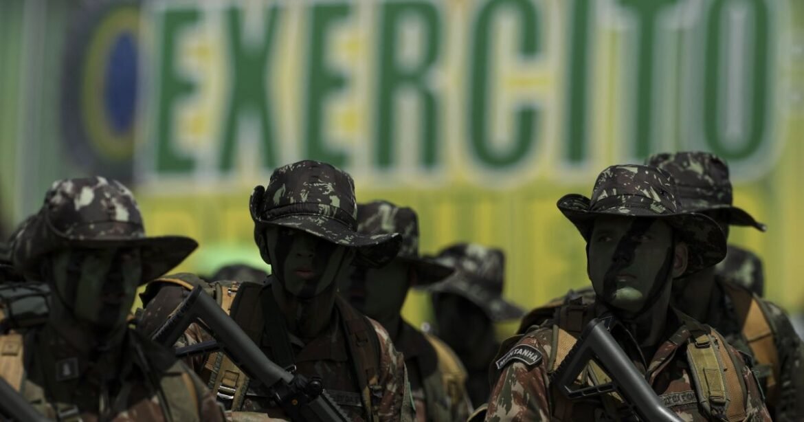 CNI: Impulsionar a Indústria de Defesa Pode Adicionar R$ 29 Bilhões ao PIB