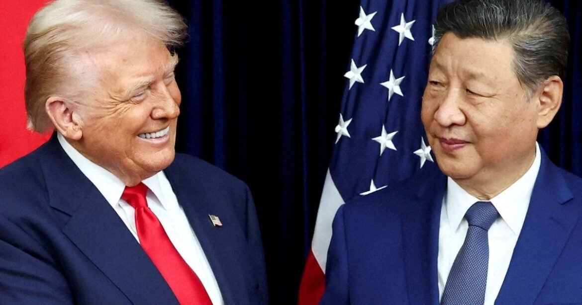 China inicia investigação sobre práticas comerciais norte-americanas.