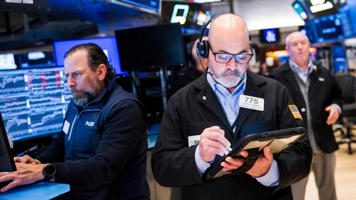 Citi reduz exposição a ações nos EUA, temendo que não haja 'fim rápido' para a guerra.