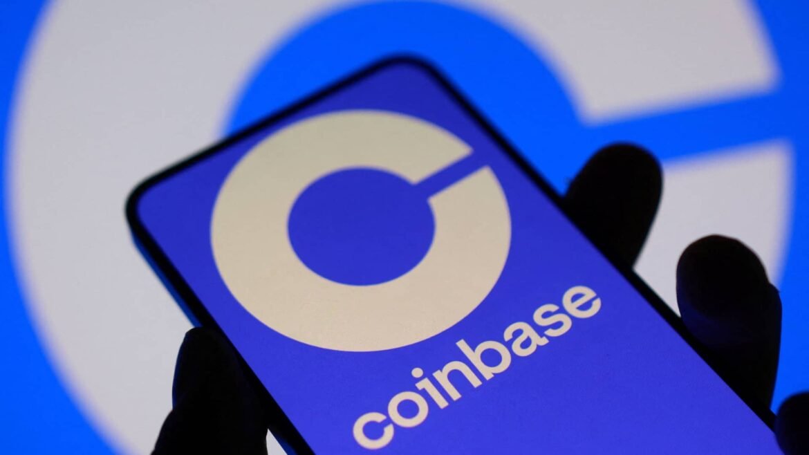 Coinbase impulsiona ações de criptomoedas após Trump sinalizar apoio a projeto de lei sobre estrutura de mercado de ativos digitais