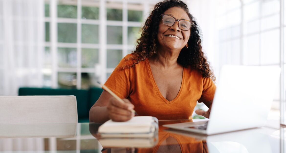 Como as mulheres podem se articular para assegurar a aposentadoria – Educação Financeira – Principais notícias do mercado financeiro.