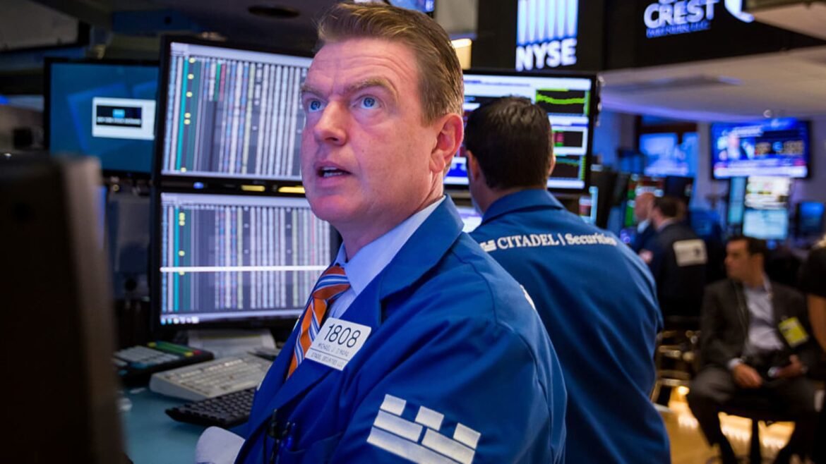 Como navegamos na alta dos preços do petróleo impulsionada pela guerra no Irã que afetou as ações.