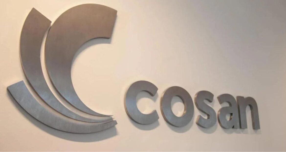 Cosan (CSAN3) nega interesse em vender participação na Rumo (RAIL3); saiba mais.