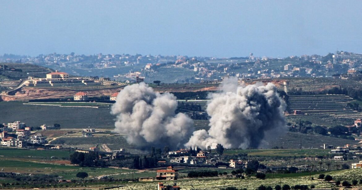 Custos de guerra de Israel chegam a aproximadamente US$ 3 bilhões por semana.