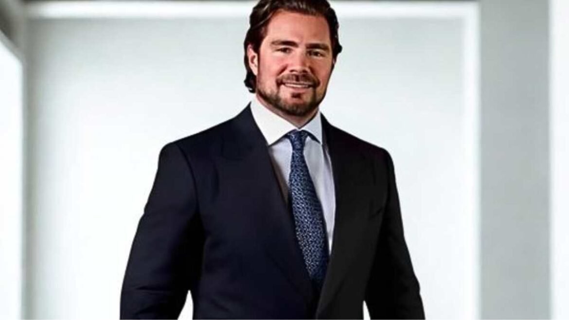 Daniel Vorcaro, proprietário do Banco Master, é preso em nova operação da Polícia Federal