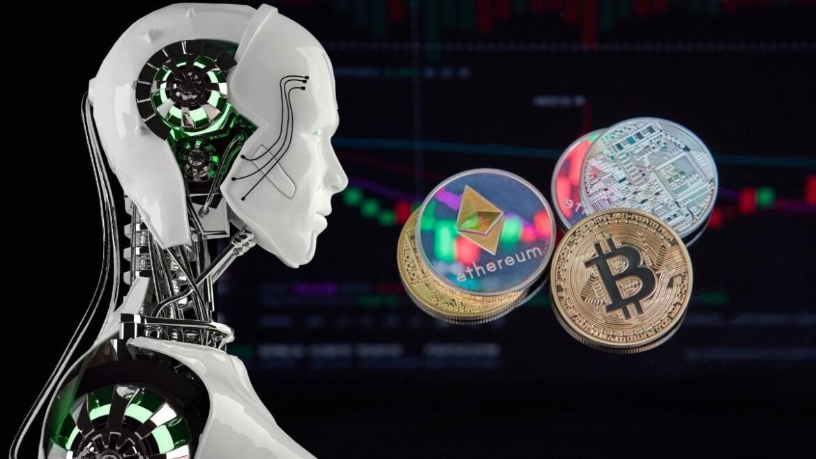 Descubra como o R3R – Robô Três Rendas pode garantir lucros com criptomoedas enquanto você dorme.