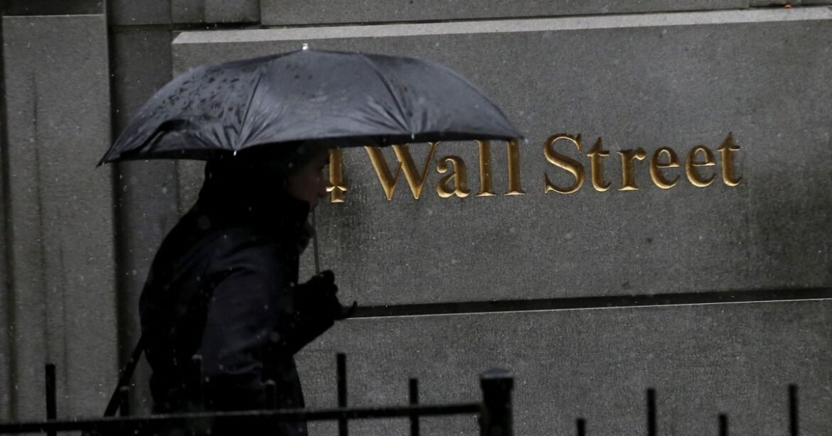 Desdobramentos da Guerra: O Que Esperar de Wall Street Nesta Semana