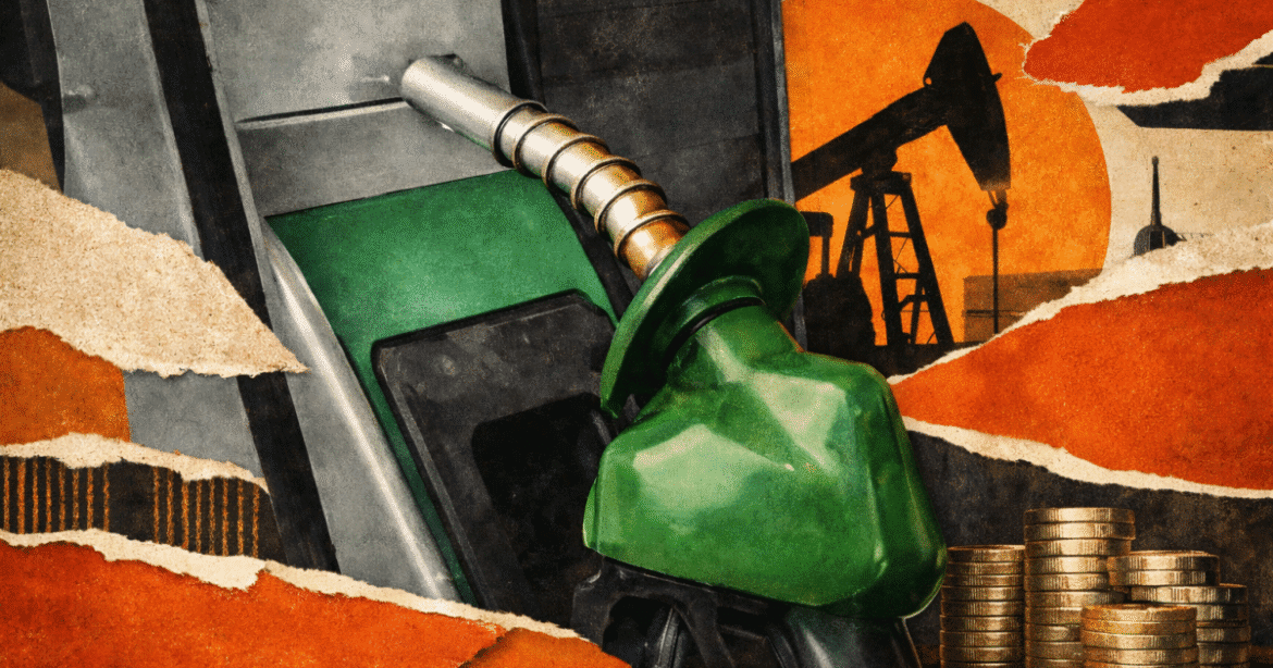 Diesel tem alta de 24% desde o início da guerra; preço do óleo chega a R$ 10.