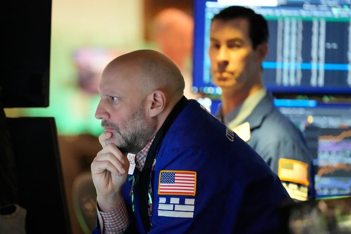 Dow, S&P 500 e Nasdaq sobem com esperanças de paz no Irã e dados positivos do mercado de trabalho