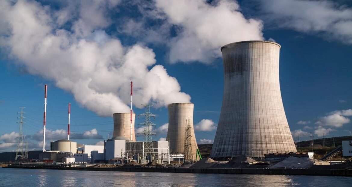 Duas abordagens para impulsionar a expansão da energia nuclear, segundo o BTG Pactual.