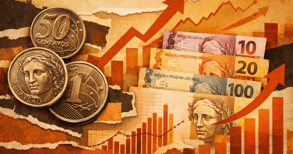 Eliminar a dívida é essencial para impulsionar o crescimento do Brasil, afirma IMDS.