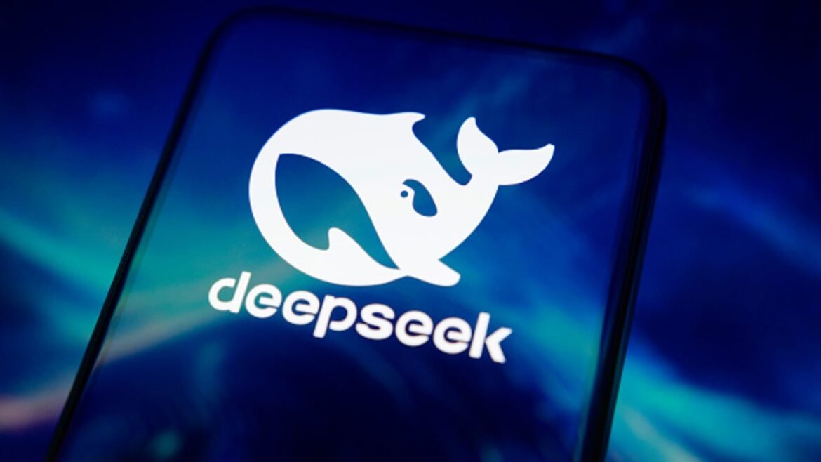 Esqueça o DeepSeek. Dos 5 novos modelos de IA da China, UBS prefere este.