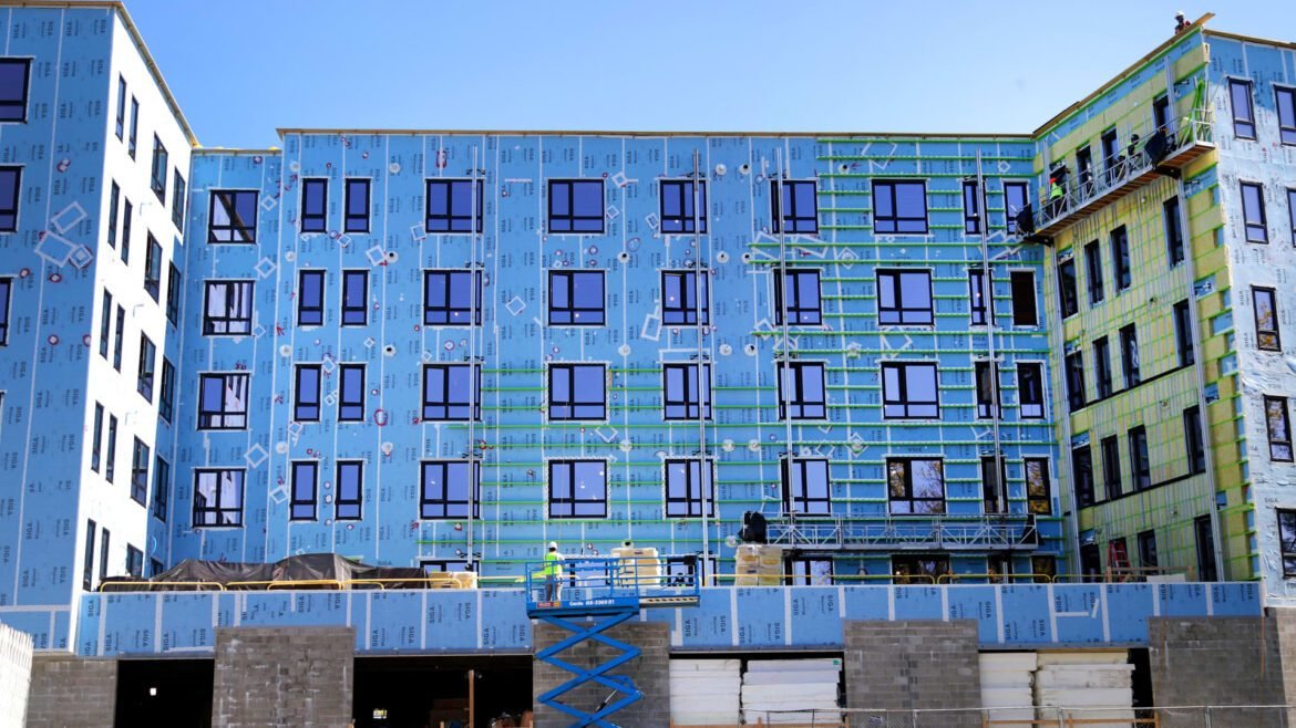 Este segmento do mercado municipal não deve ser ignorado, afirma a Nuveen