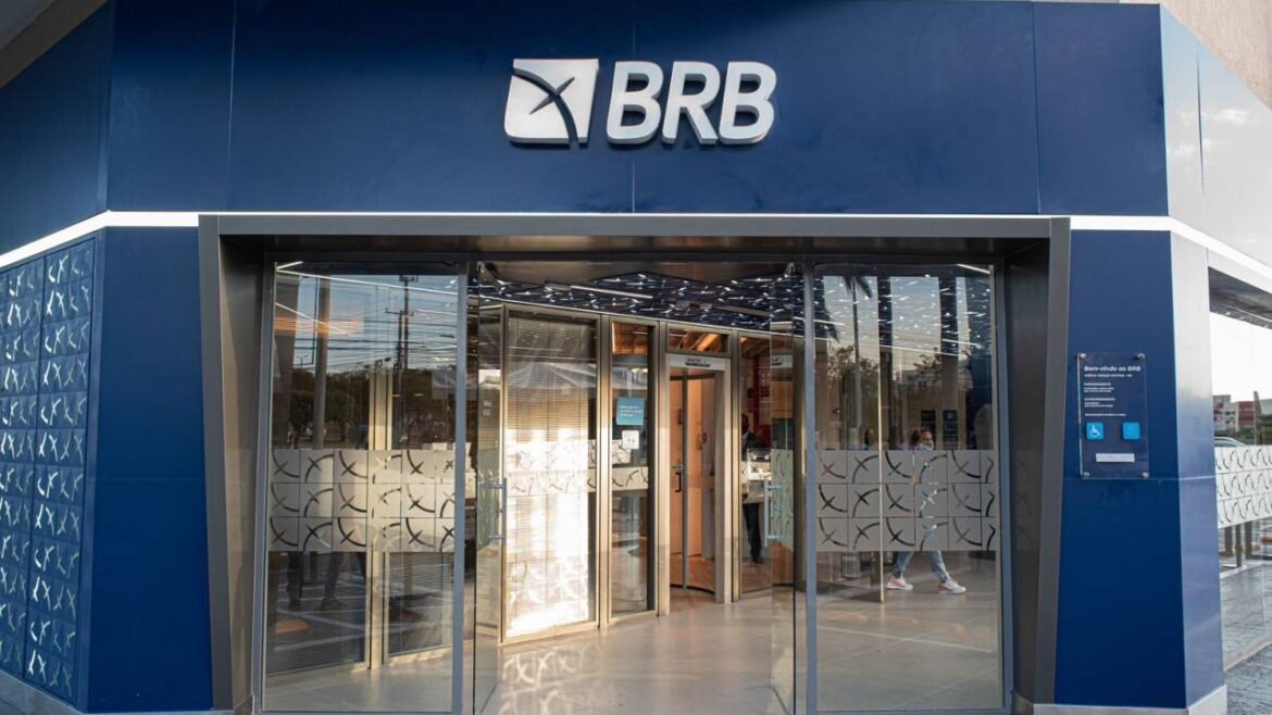 FGC aprova empréstimo de R$ 4 bilhões para resgatar o BRB