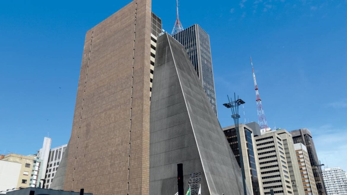 Fiesp projeta um 2026 desafiador para o setor de transformação industrial